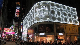 香港零售業(yè)連續(xù)7個月反彈，零售商加速轉(zhuǎn)向電商轉(zhuǎn)型