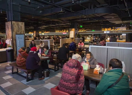 胖東來北海新店開業(yè) 零售業(yè)新標桿引領(lǐng)人潮涌動