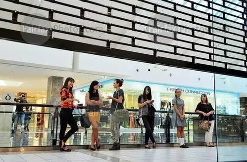 零售業(yè)增長領(lǐng)跑全澳，公共支出與消費者共同驅(qū)動繁榮