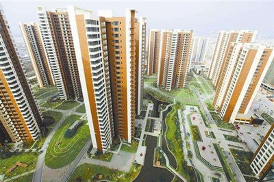 北京商品房銷售同比下滑，房地產市場步入調整期趨于穩(wěn)定