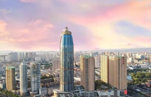 未來五年，曲靖房地產(chǎn)業(yè)大有可為，投資正當(dāng)時