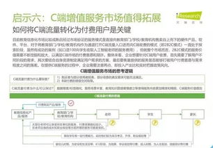 2019年中國教育信息化行業報告 信息技術咨詢服務